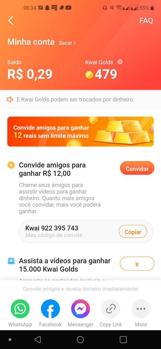 Social Kwai 
