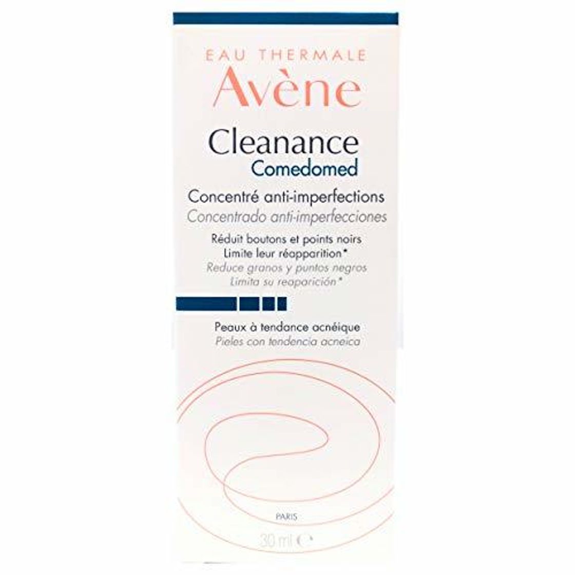 Beauty Avène Cleanance Comedomed 30ml