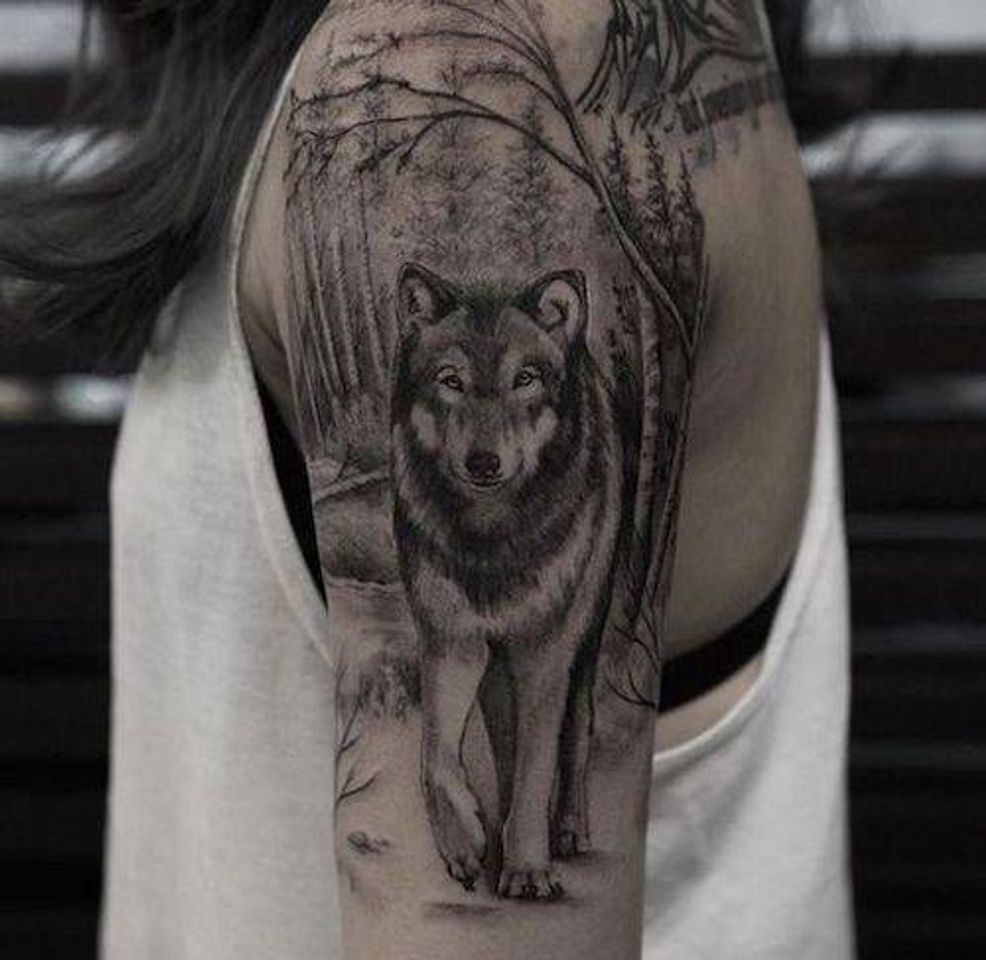 Moda 🐺🌙