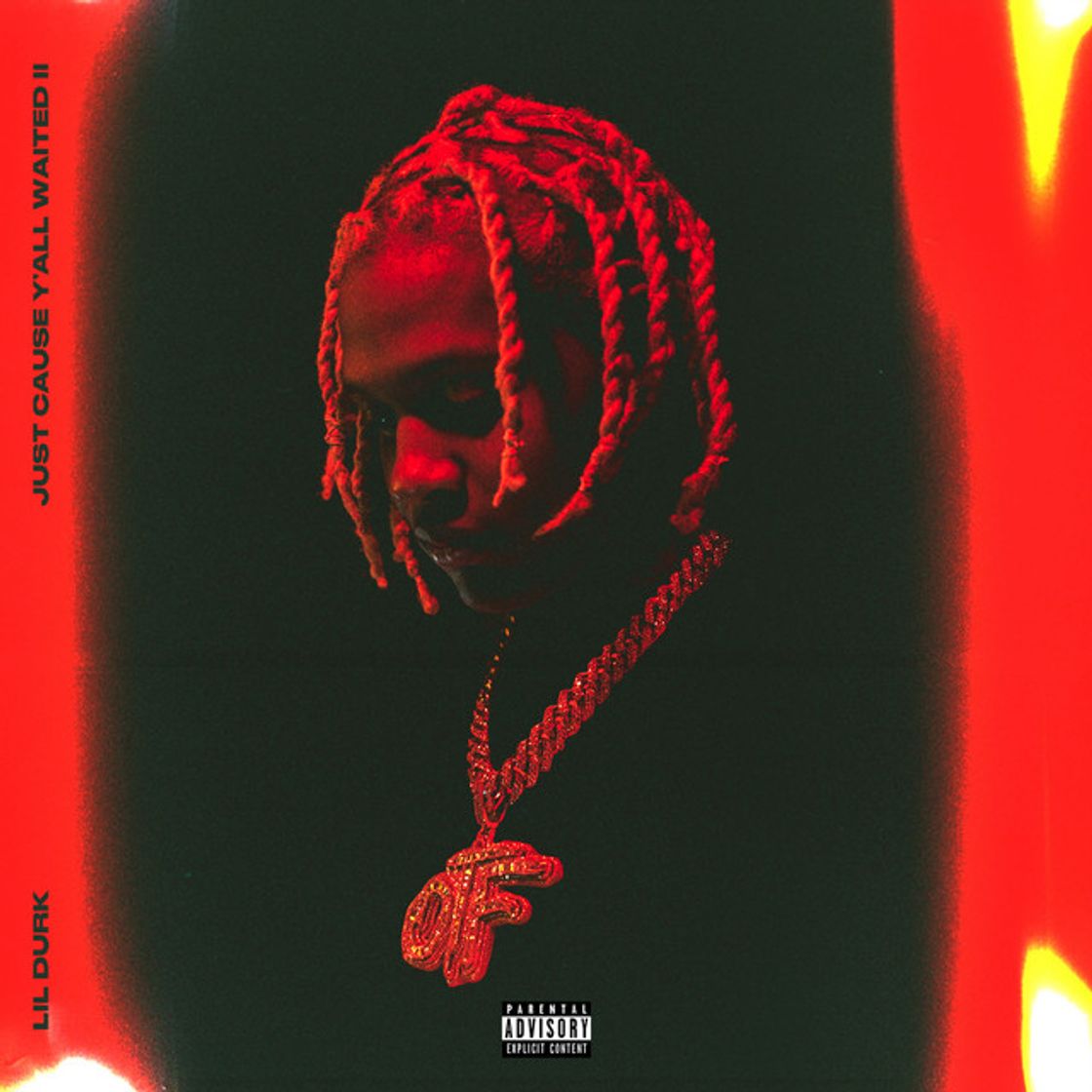 3 Headed Goat (feat. Lil Baby & Polo G)