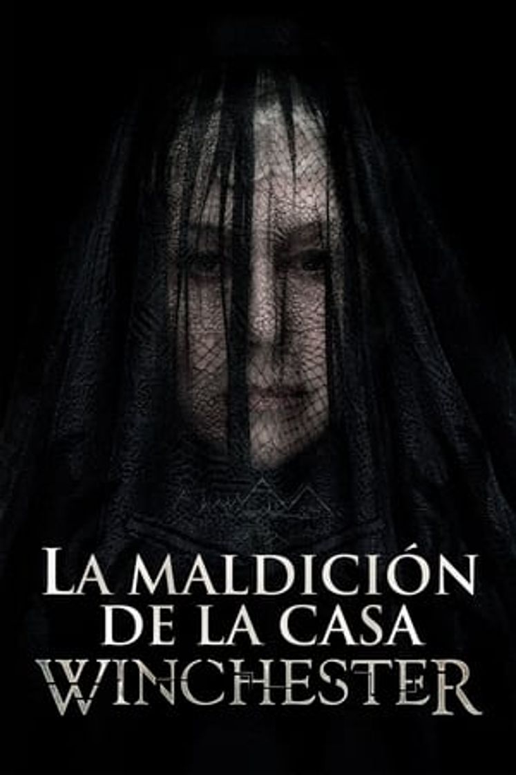 Movie La maldición de la casa Winchester