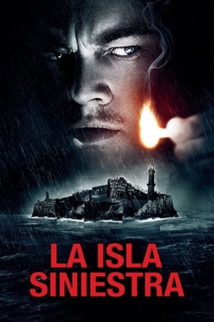 Movie Shutter Island