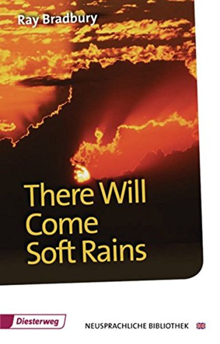 Book There will come soft rains