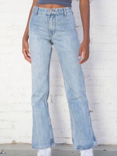Polly jeans