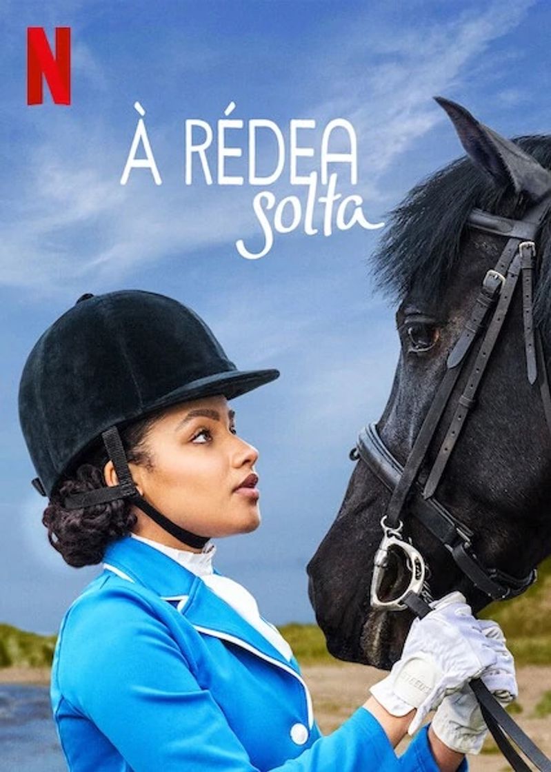 Serie Á Rédea Solta