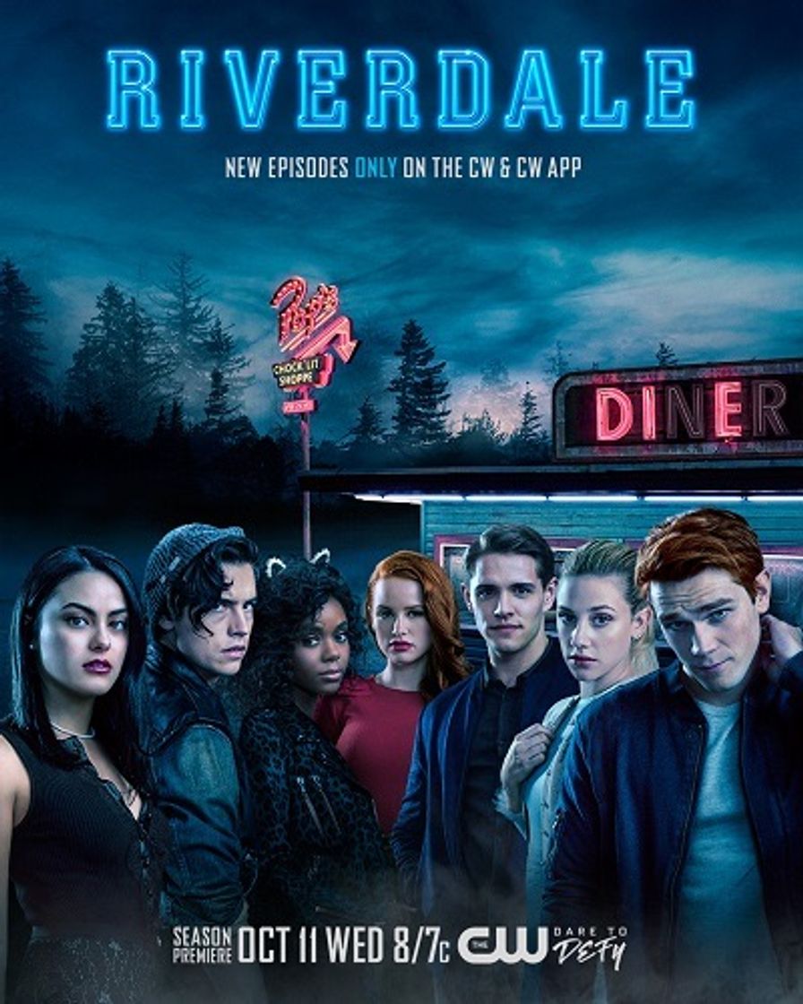 Serie Riverdale