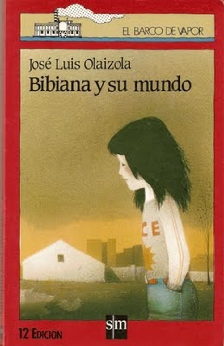 Book Bibiana y su mundo