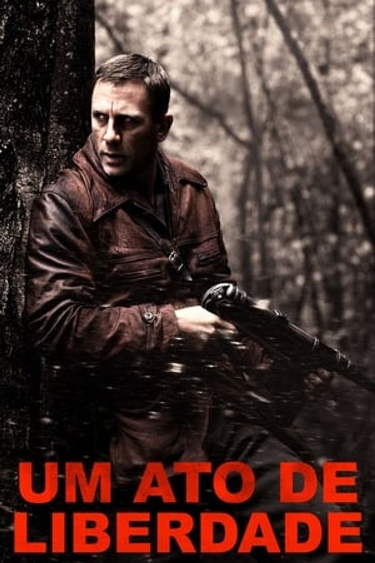 Película Resistencia