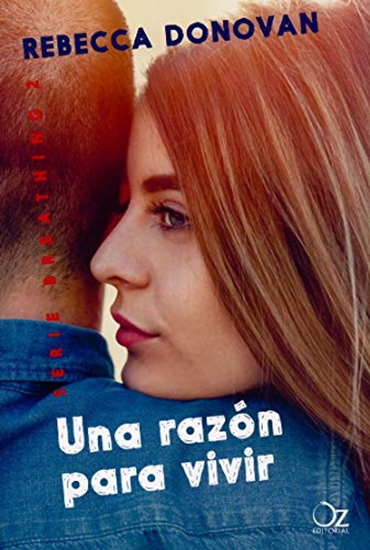 Book Una razón para vivir