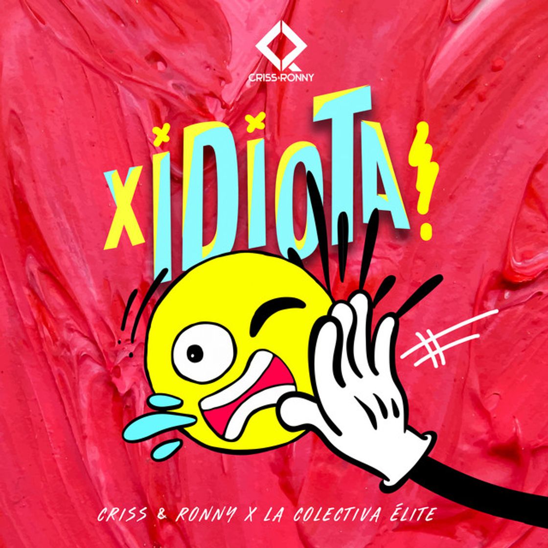 Canción X Idiota!