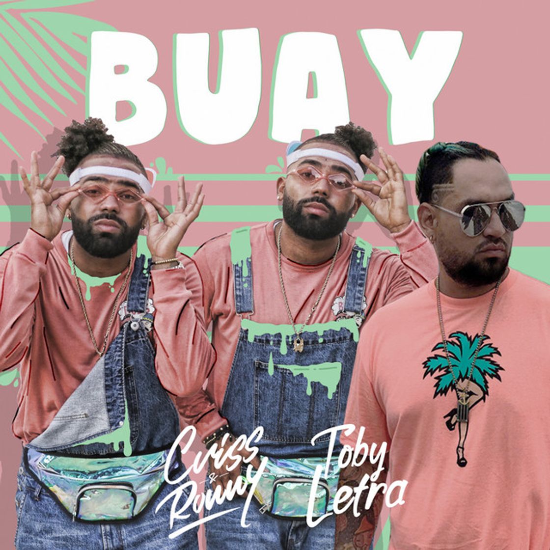 Canción Buay