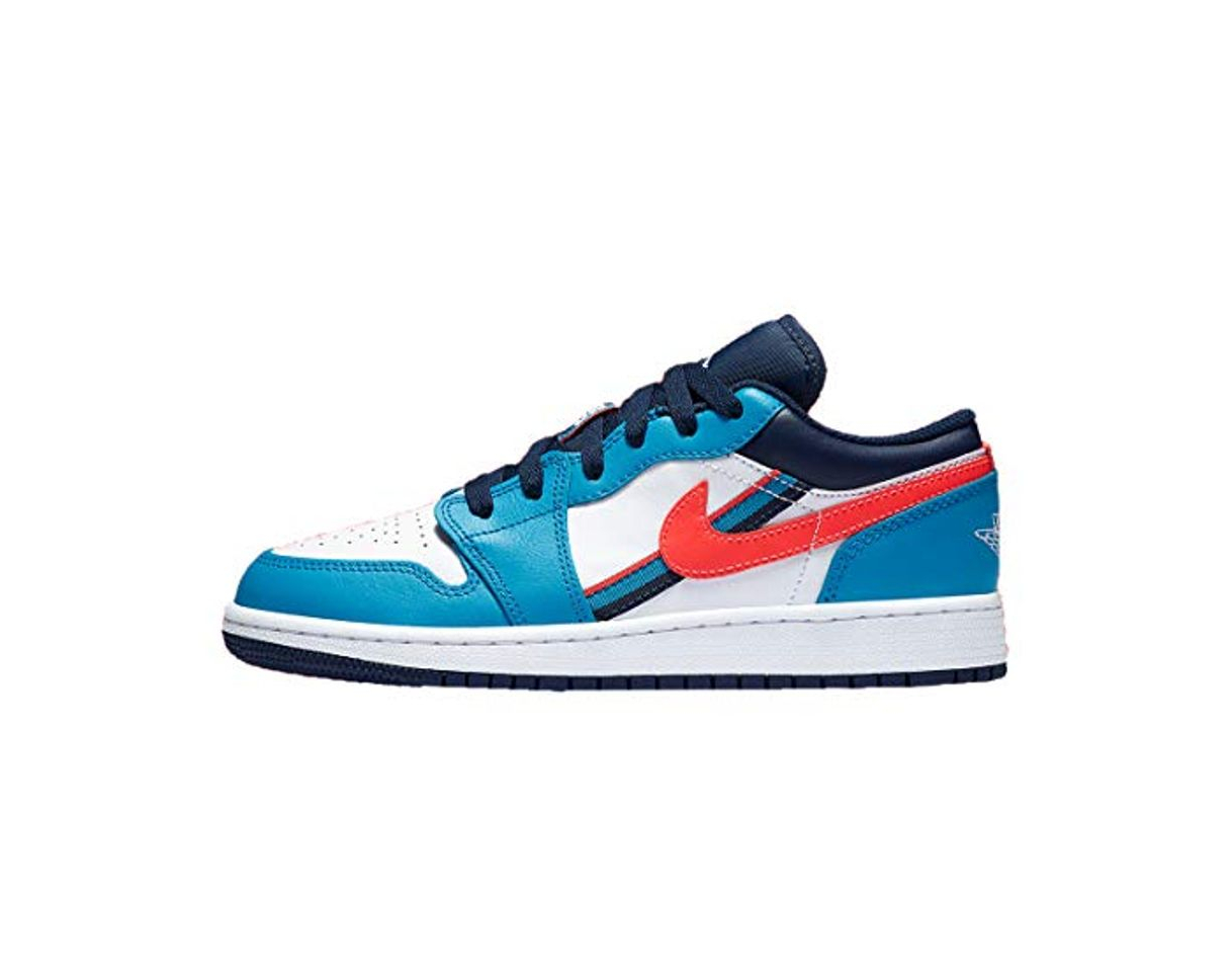 Fashion Nike Air Jordan 1 Low Game Time GS