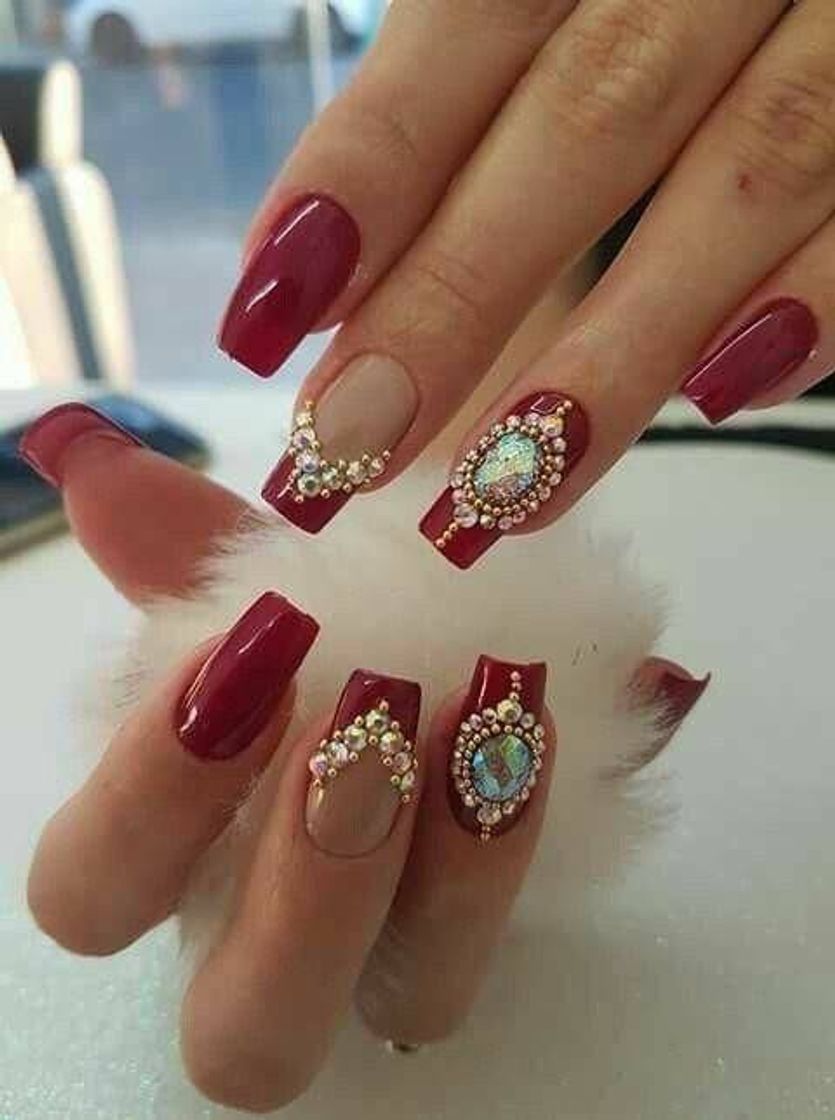 Fashion #💅❤