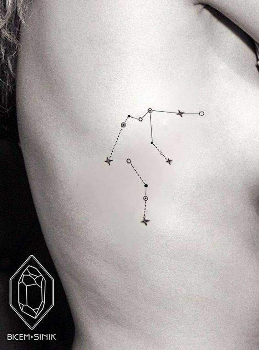 Social Tattoo