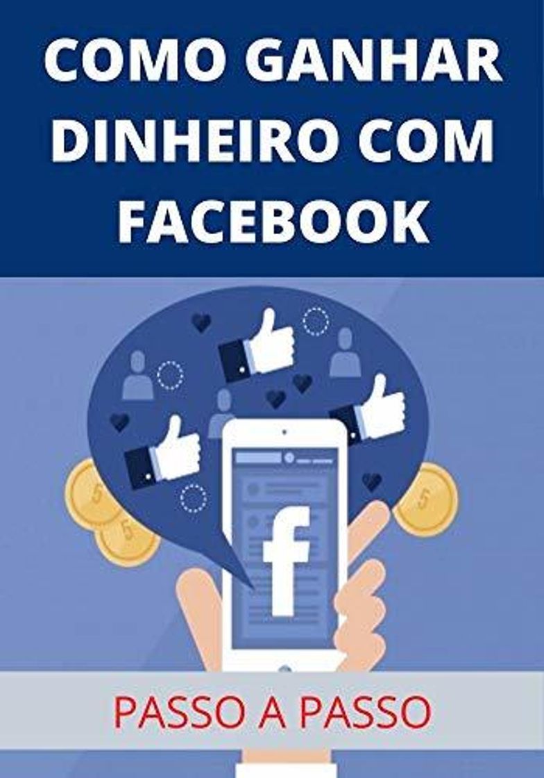 Libros Como Ganhar Dinheiro Com Facebook