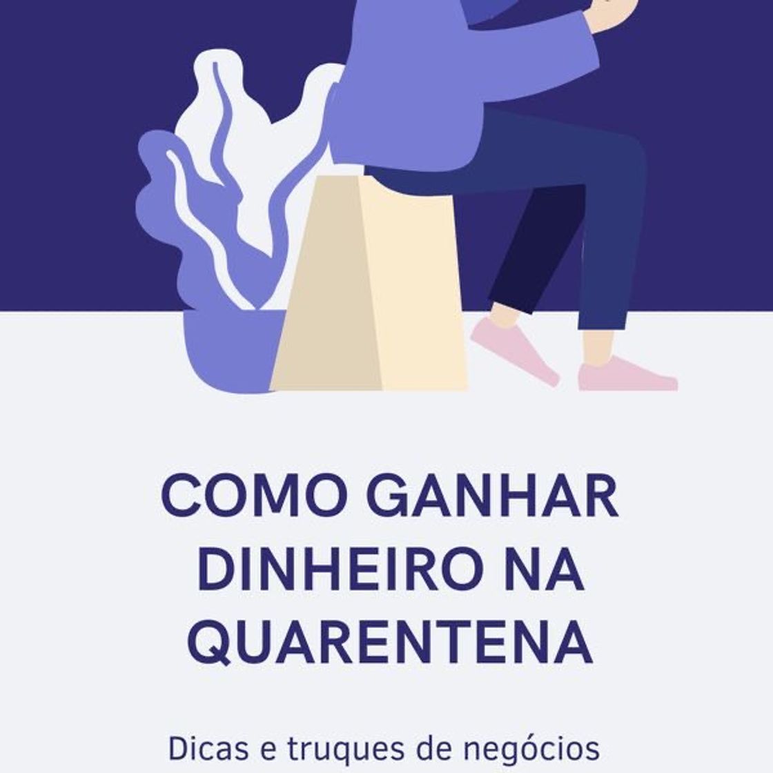 Productos Como ganhar dinheiro na quaretena