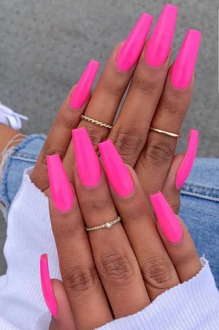 Fashion Unhas