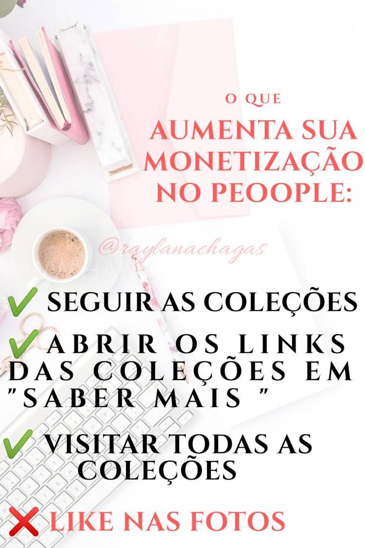 Social Aumente sua monetização ↗️💲