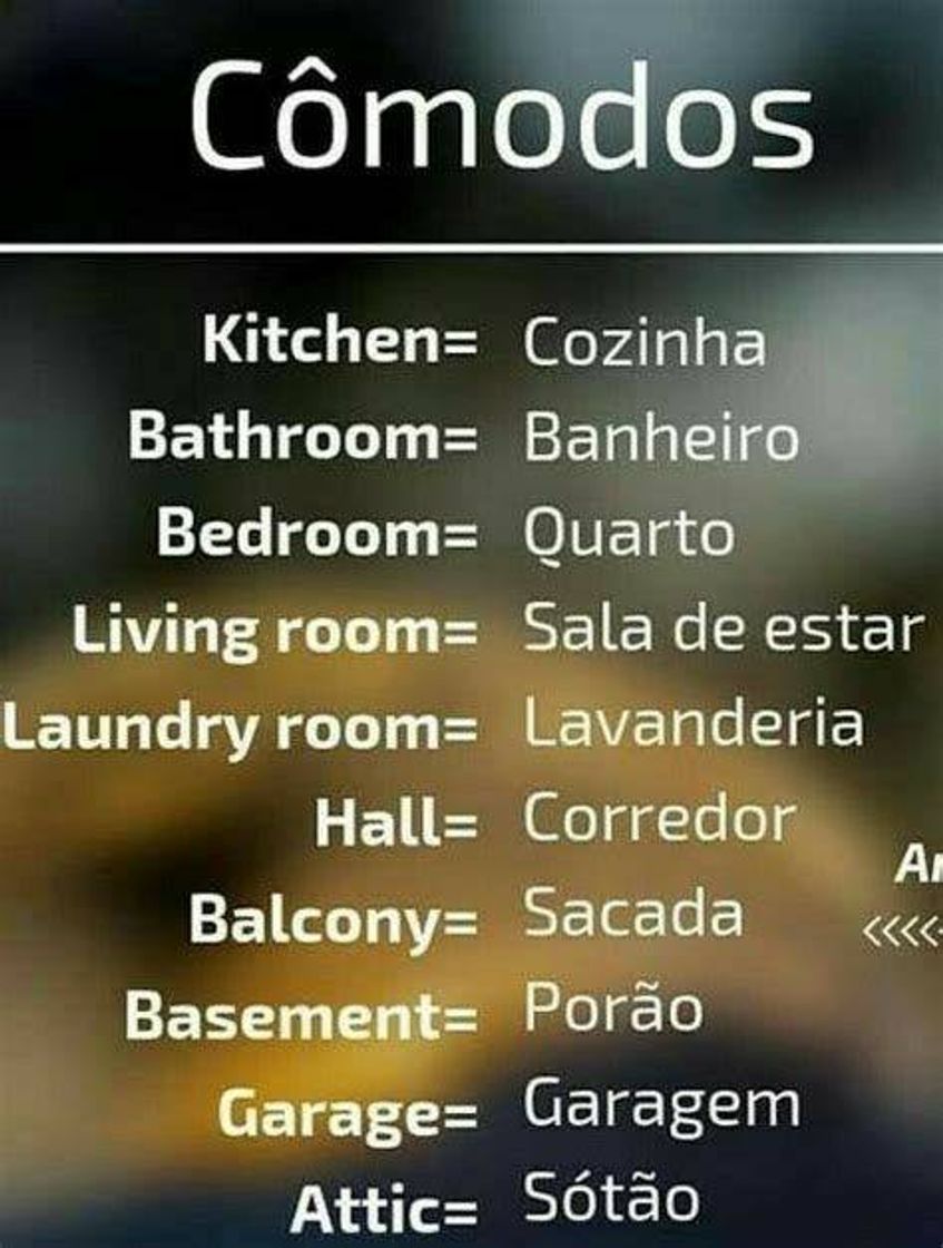 Moda Cômodos de casas