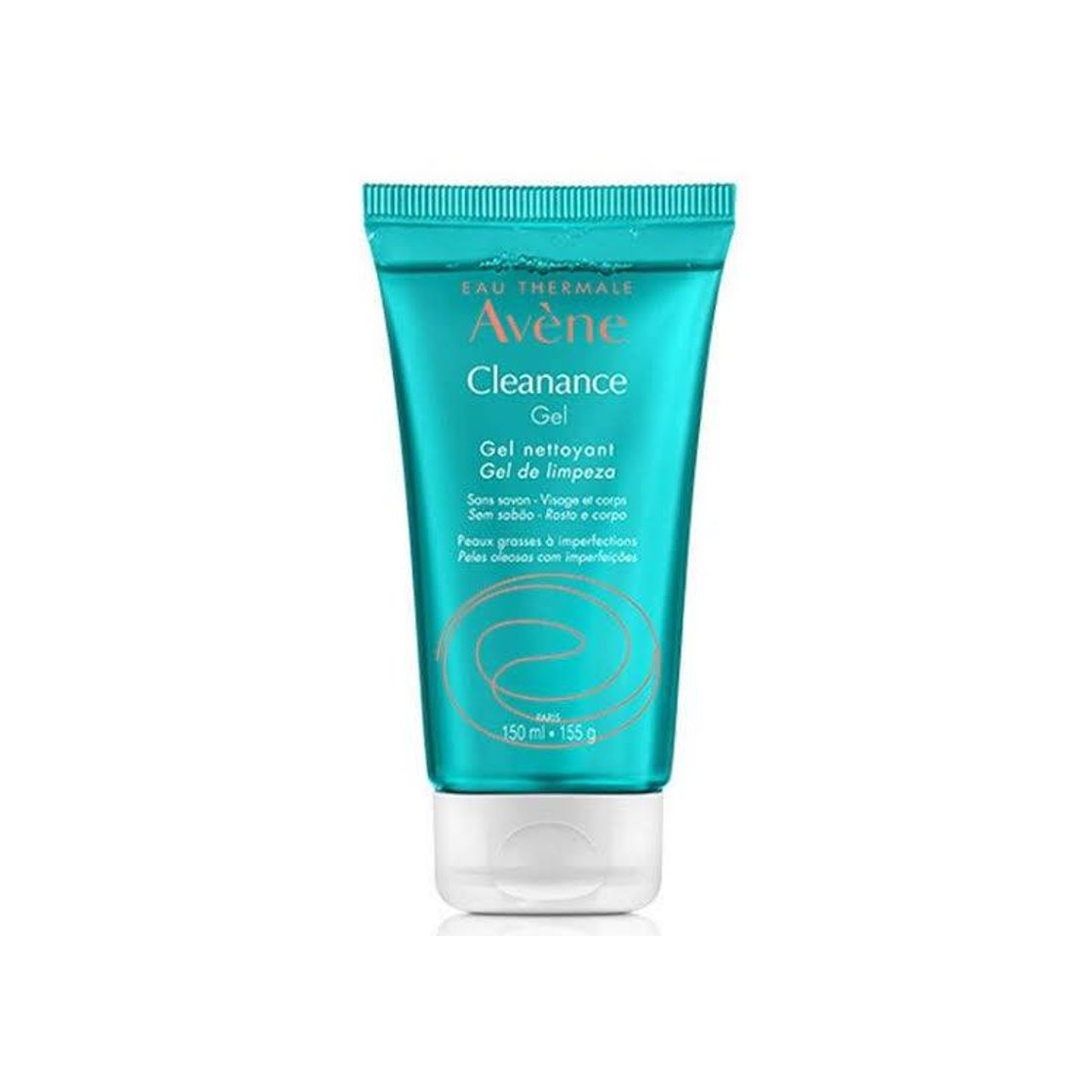 Producto Eau Thermale Avène Cleanance Gel