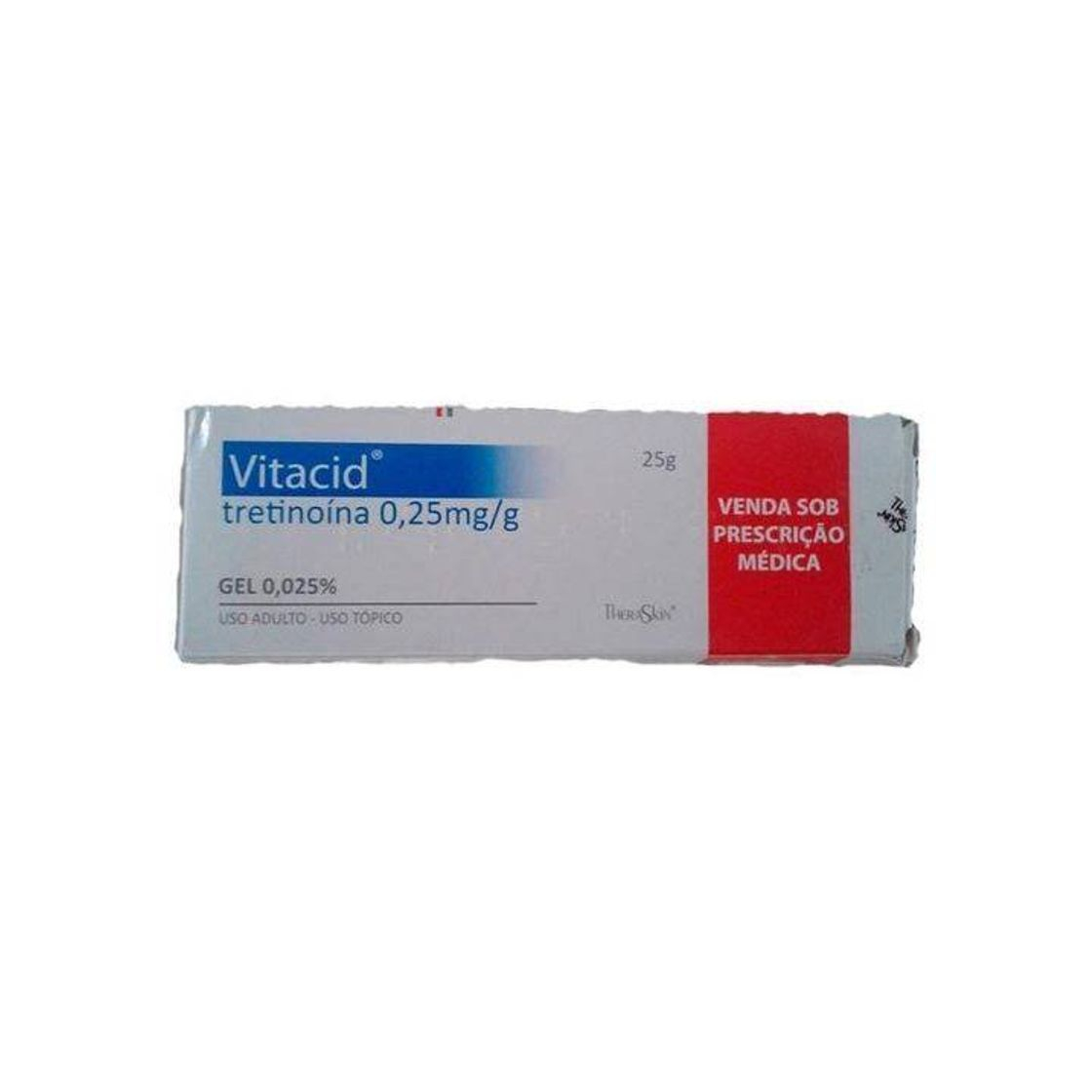 Producto Vitacid Gel