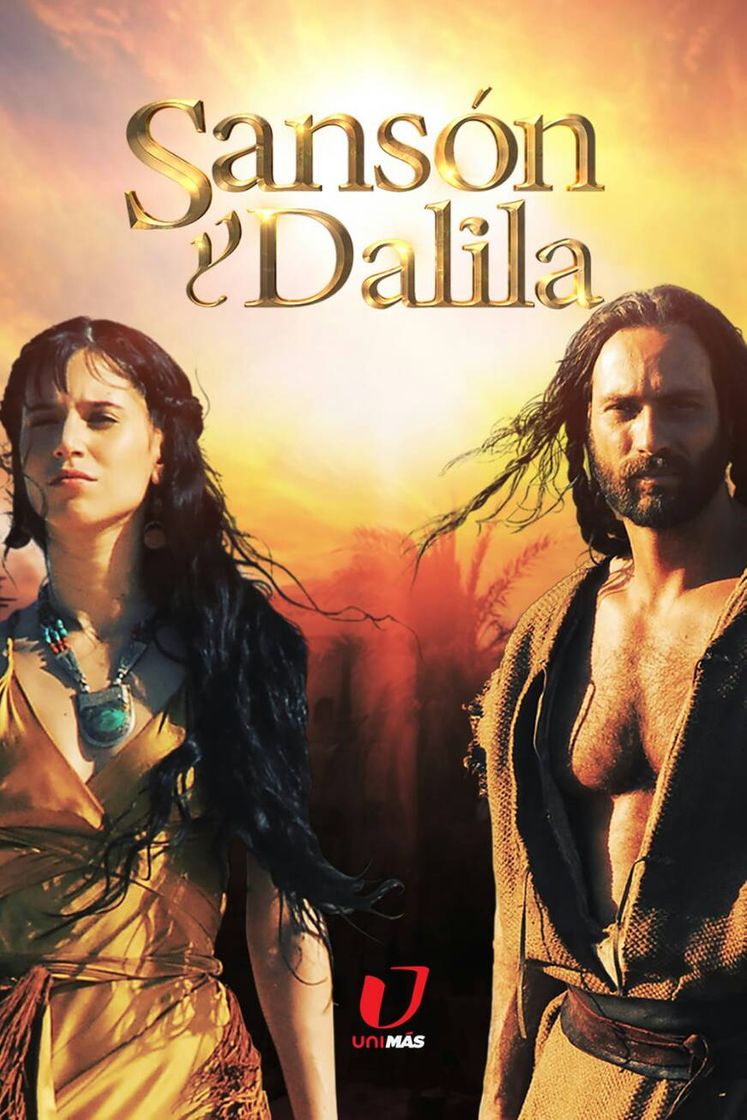 Serie Sansón y Dalila (Miniserie)