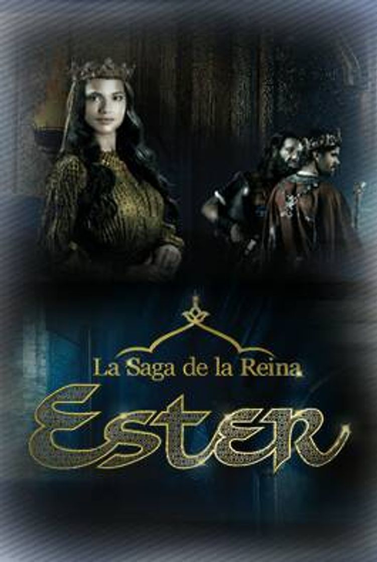 Serie La Reina Ester (Miniserie)