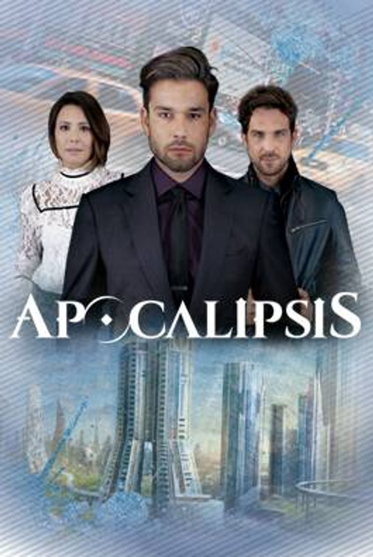 Serie Apocalipsis (Serie)