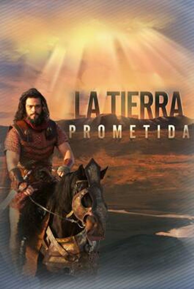 Serie Josue y la tierra prometida (Serie)