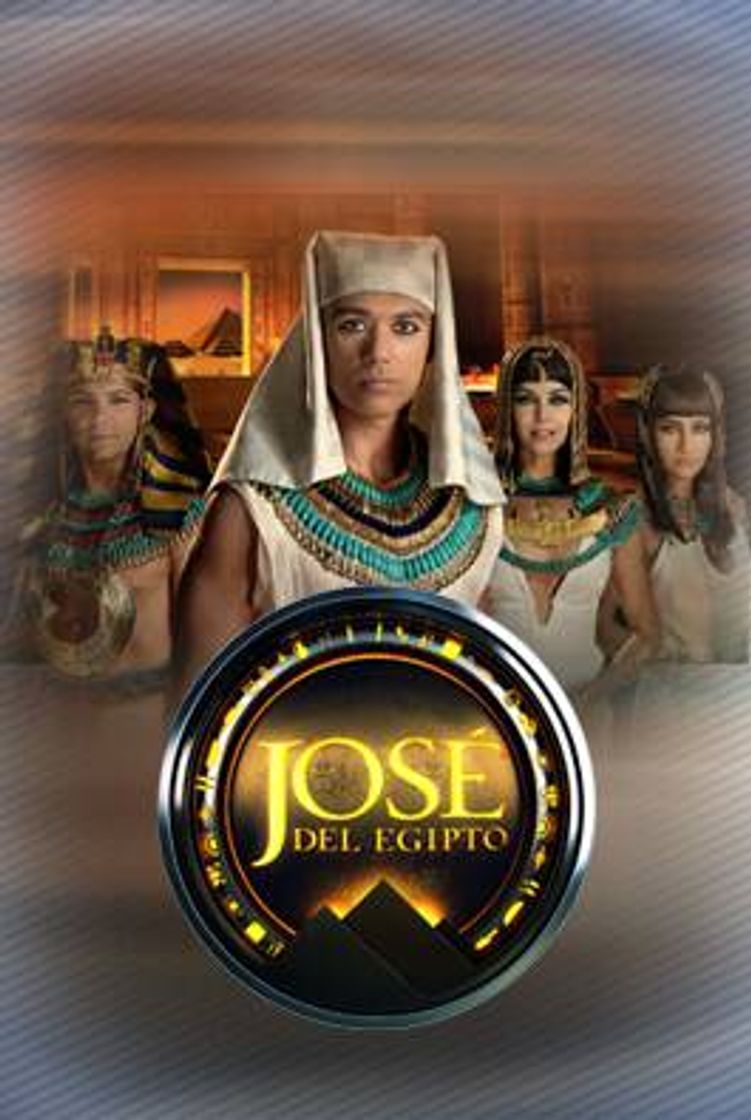 Serie José de Egipto (Serie)
