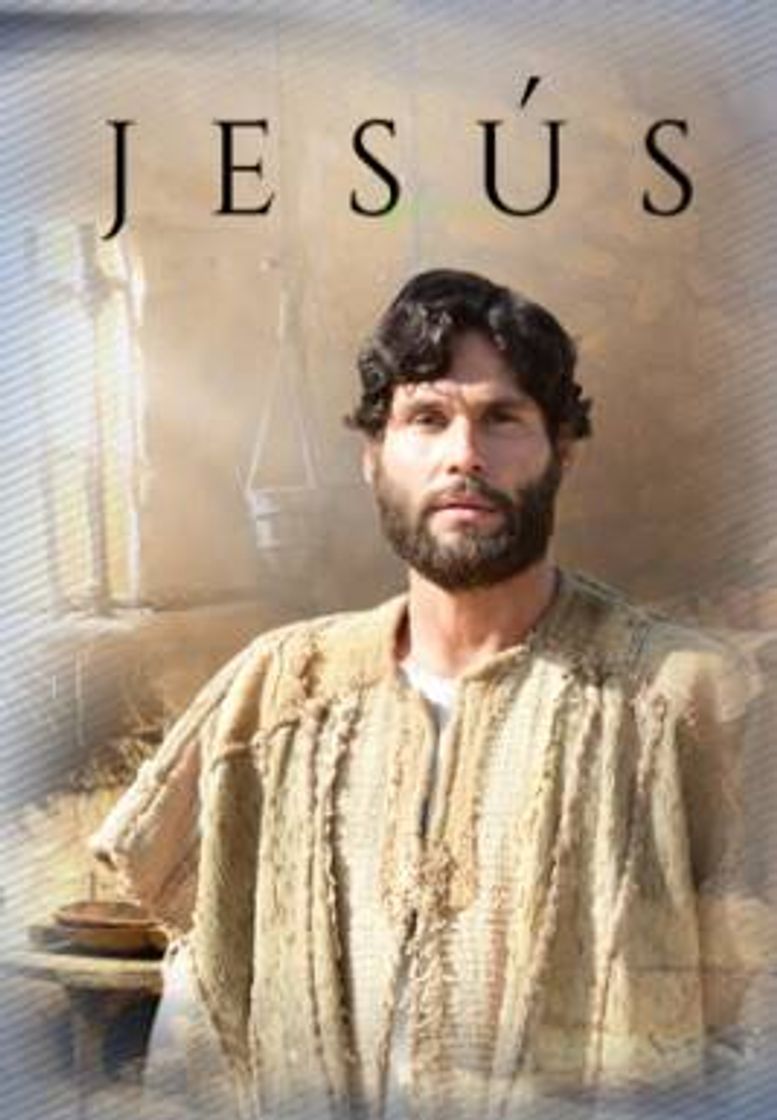 Serie Jesús (Serie)