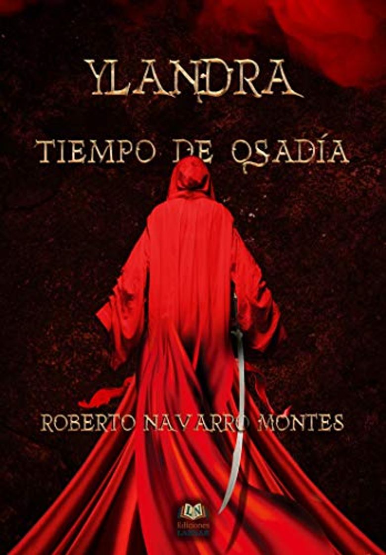 Libro Ylandra