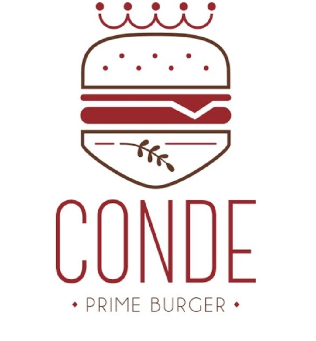 Restaurants Conde Prime Burger