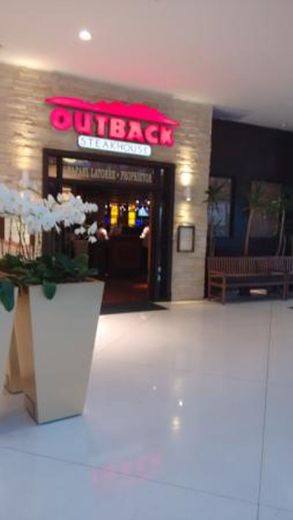 Outback