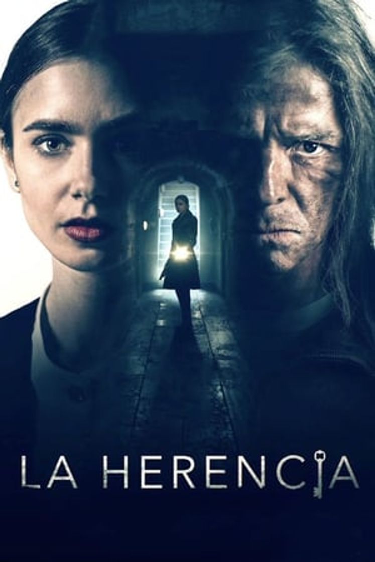 Movie La herencia