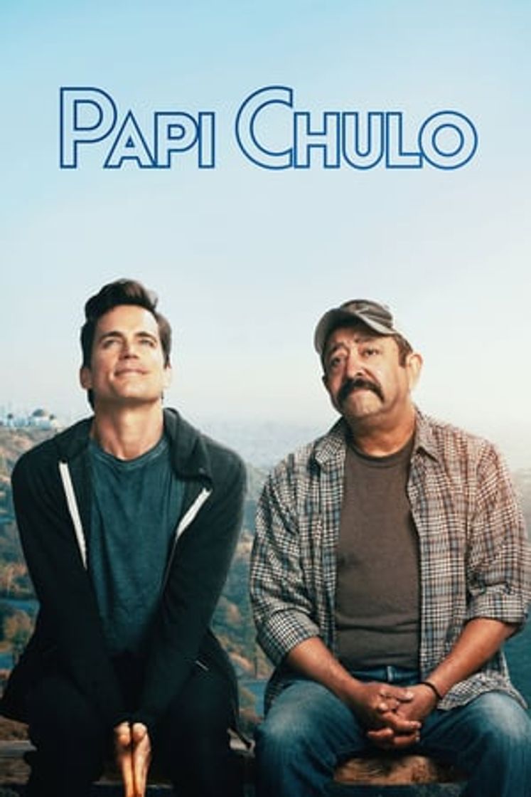 Movie Papi Chulo