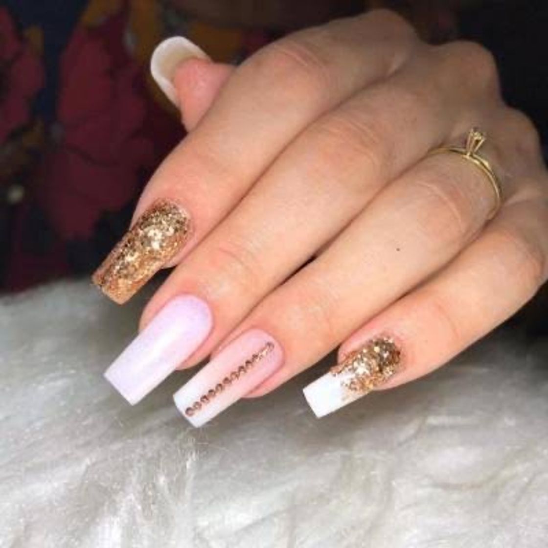 Fashion Nails