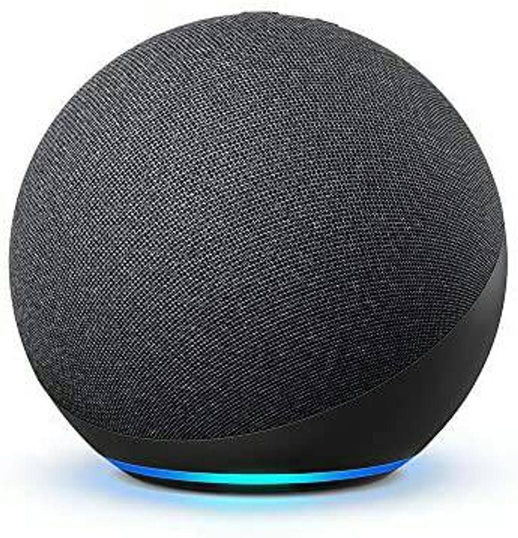 Social Novo Echo