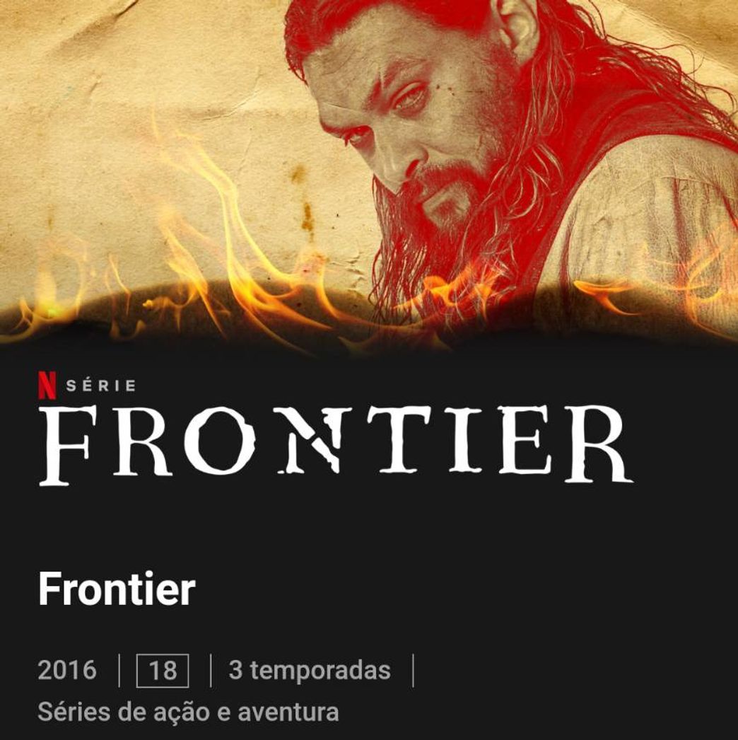 Serie Frontier