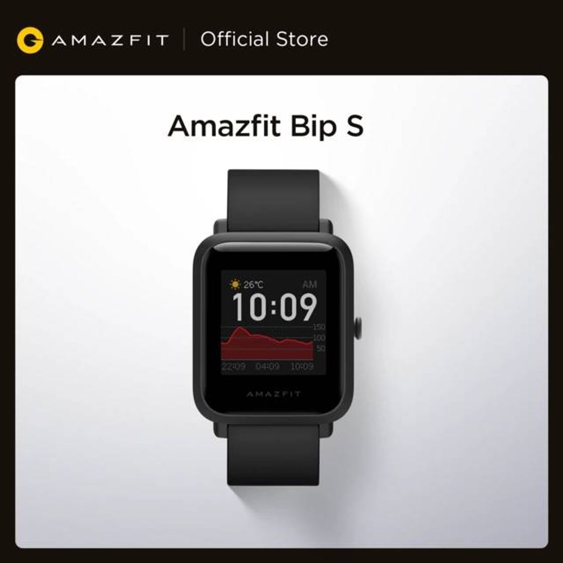 Producto Amazfit Bip S