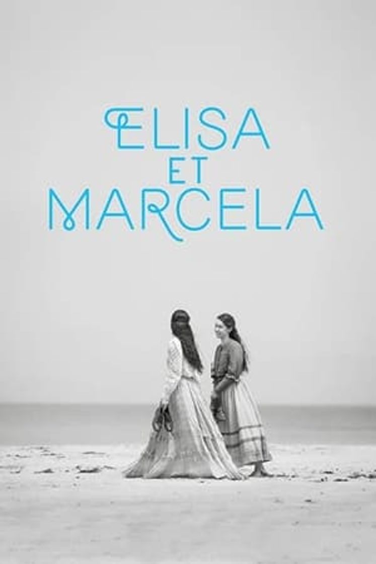 Película Elisa y Marcela