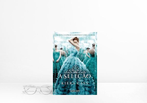 Book A Seleção 