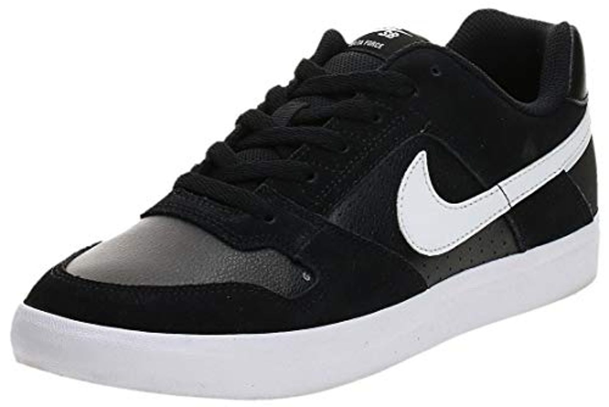 Fashion Nike SB Delta Force Vulc, Zapatillas de Skateboard Unisex Adulto, Multicolor