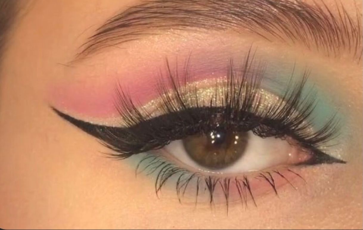 Moda makeup 