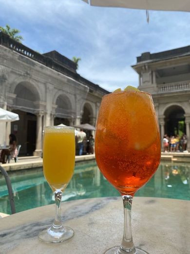 Parque Lage