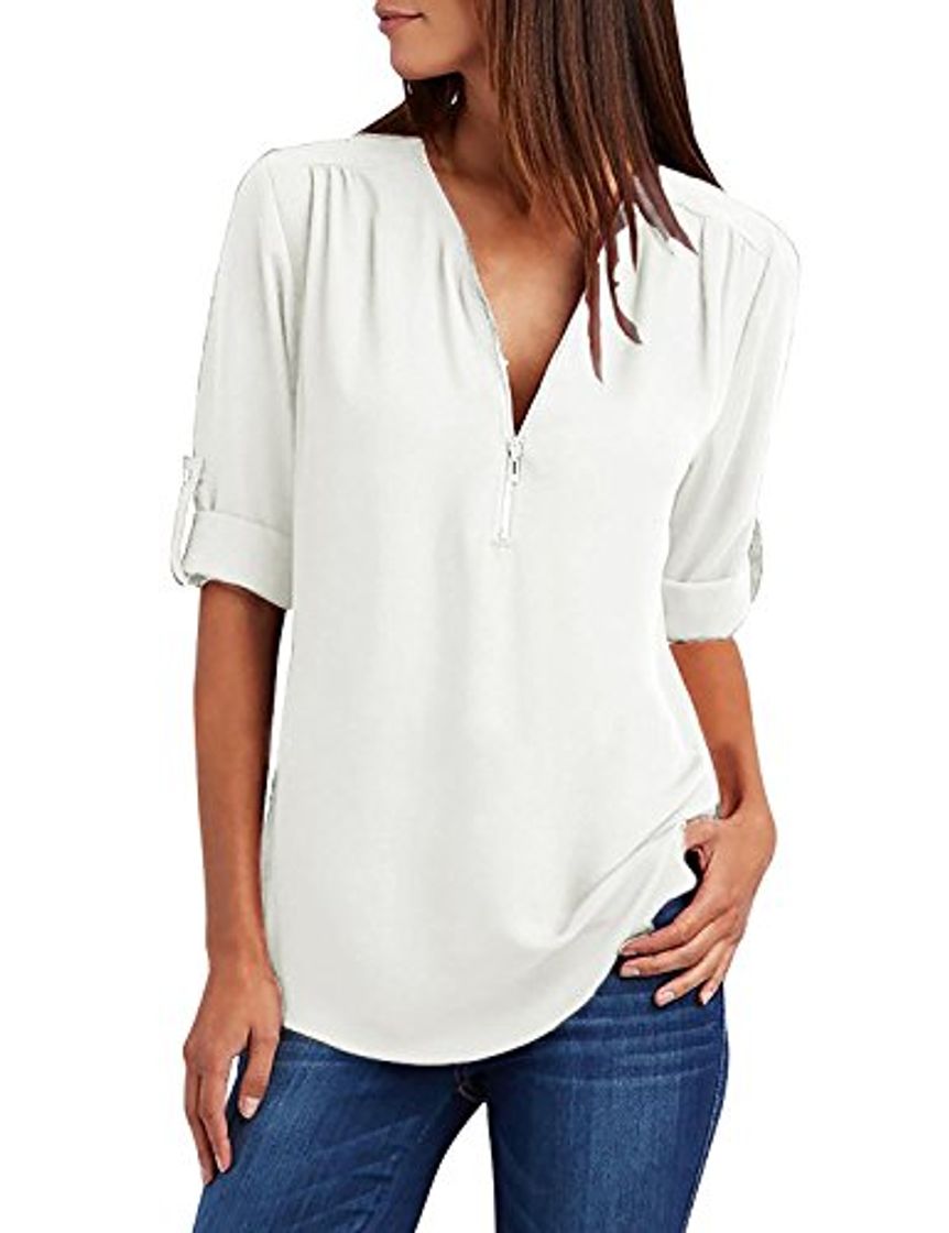 Social Yuson Girl Camisas Mujer Nuevo Blusas para Mujer Vaquera Sexy Gasa Tops