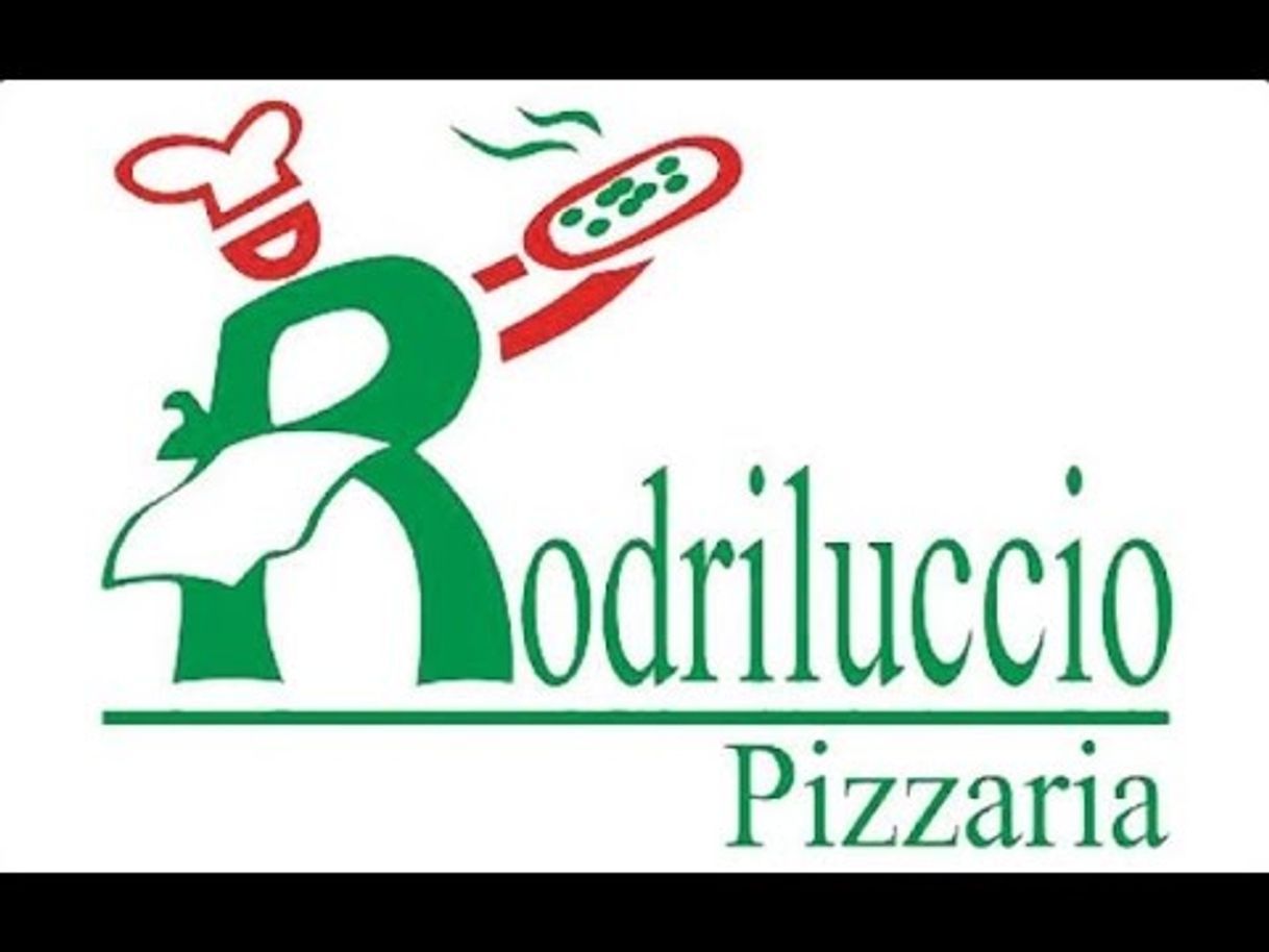 Restaurantes Pizzaria Rodriluccio