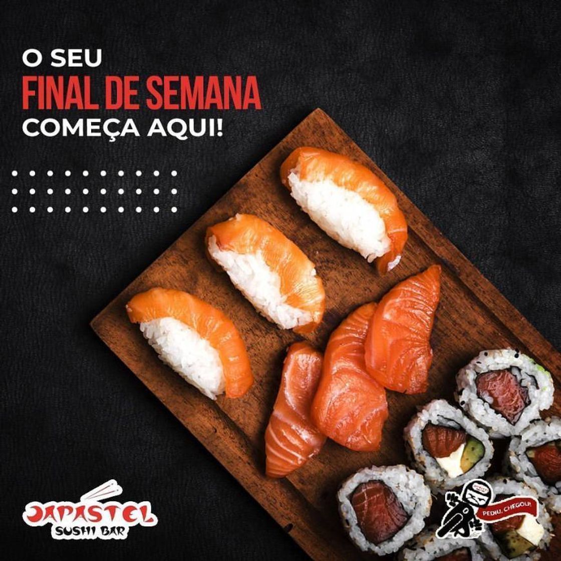 Restaurant Japastel