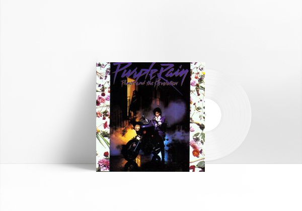 Music Purple Rain
