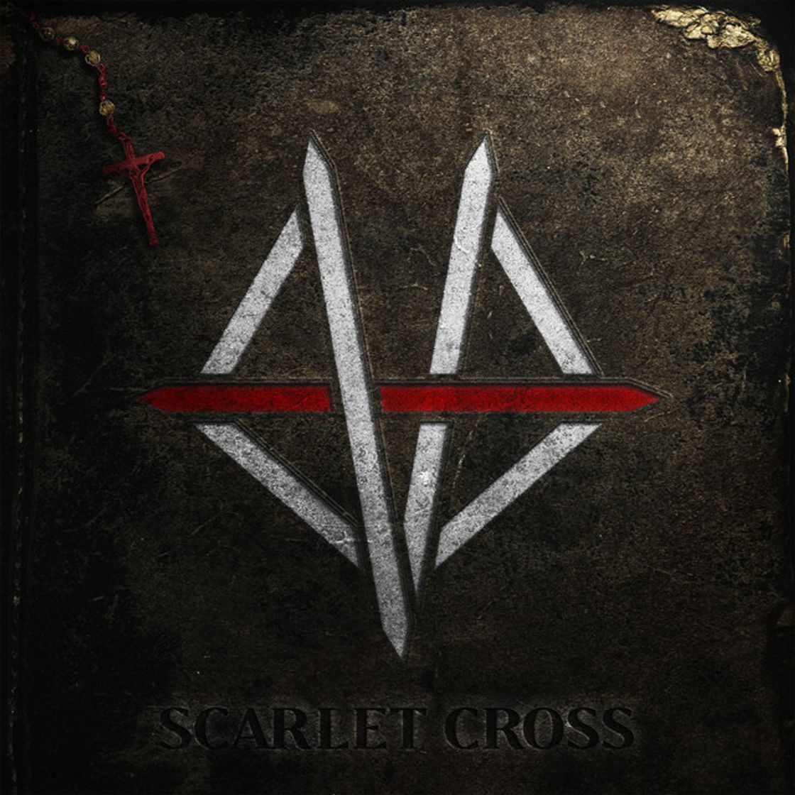 Canción Scarlet Cross